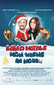 Babbo Natale non viene da Nord