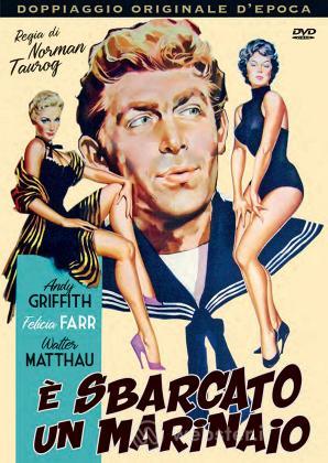 E' Sbarcato Un Marinaio
