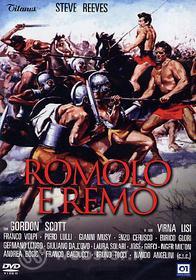 Romolo e Remo