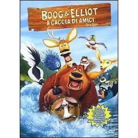 Boog & Elliot a caccia di amici