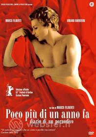 Poco più di un anno fa. Diario di un pornodivo