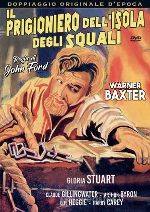 Il Prigioniero Dell'Isola Degli Squali