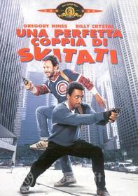 Una perfetta coppia di svitati