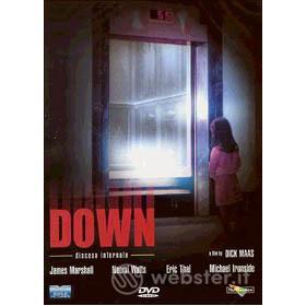 Down. Discesa infernale