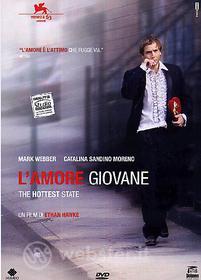 L' amore giovane