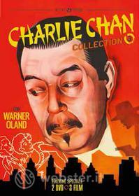 Charlie Chan Collection. Vol. 3 (Cofanetto 2 dvd)