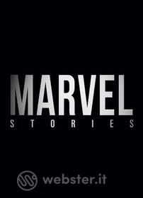 Marvel Stories