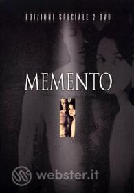 Memento (2 Dvd)