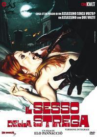 Il sesso della strega