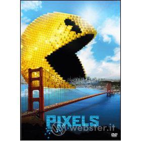 Pixels