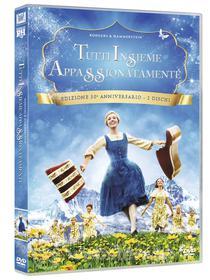 Tutti insieme appassionatamente (2 Dvd)