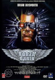 Forza d'urto. La sua legge