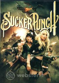 Sucker Punch