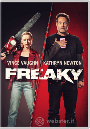 Freaky