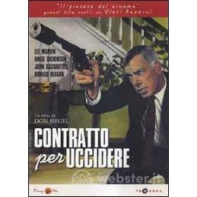 Contratto per uccidere