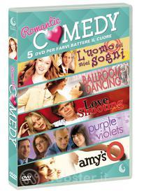 Romantic Comedy Cofanetto (5 Dvd)