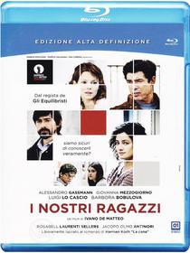 I nostri ragazzi (Blu-ray)