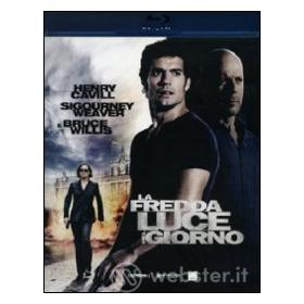 La fredda luce del giorno (Blu-ray)