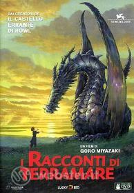 I racconti di Terramare