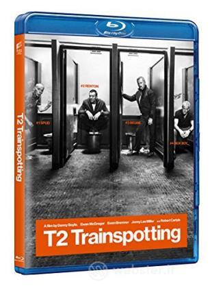 T2 Trainspotting (Blu-ray)