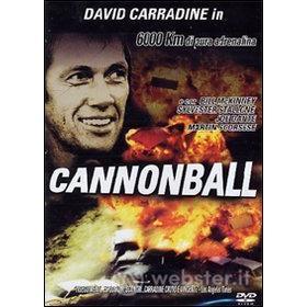 Cannonball