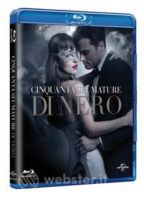 Cinquanta Sfumature Di Nero (Blu-ray)