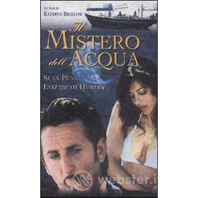 Il mistero dell'acqua