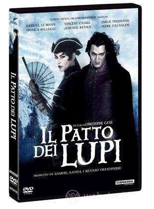 Il Patto Dei Lupi