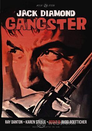 Jack Diamond Gangster (Restaurato In Hd)