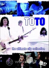Toto. Ultimate Clip Collection