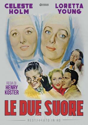 Le Due Suore (Restaurato In Hd)