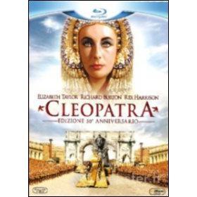 Cleopatra (2 Blu-ray)