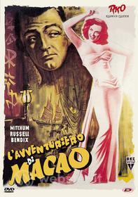 L' avventuriero di Macao