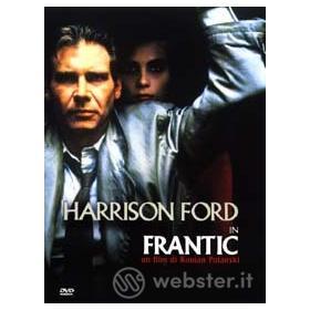 Frantic