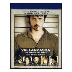 Vallanzasca. Gli angeli del male (Blu-ray)