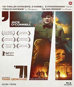 '71 (Blu-ray)