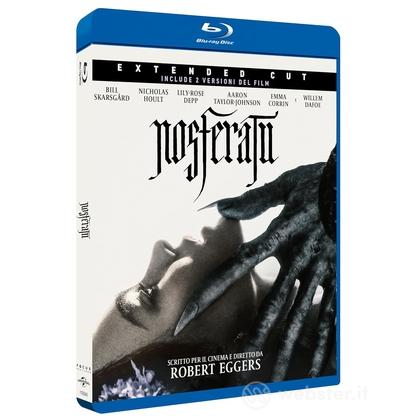 Nosferatu (Blu-ray)