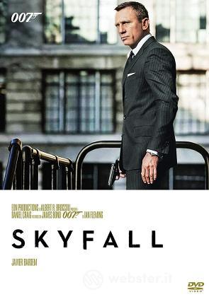 007 - Skyfall