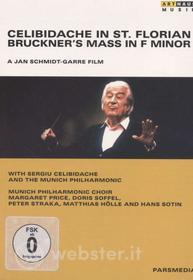 Celibidache in St. Florian. Bruckner's Mass in F Minor