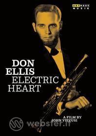 Don Ellis. Electric Heart