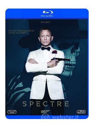 007 - Spectre (Blu-ray)