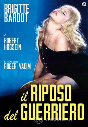 Il Riposo Del Guerriero