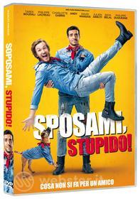 Sposami, Stupido!
