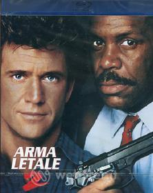 Arma letale 2 (Blu-ray)
