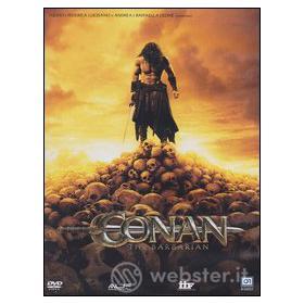 Conan the Barbarian 3D