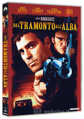 Dal Tramonto All'Alba