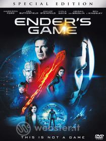 Ender's Game (Edizione Speciale)