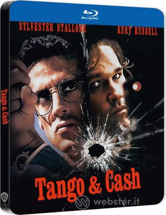 Tango & Cash (Steelbook) (Blu-ray)