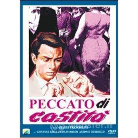 Peccato di castità