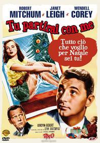 Tu partirai con me